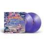 Red Hot Chili Peppers: Return Of The Dream Canteen (Limited Edition) (Purple Vinyl), LP,LP