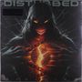 Disturbed: Divisive (Purple Vinyl), LP