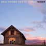 Neil Young: Barn (Limited Numbered Deluxe Edition) (+ 6 Fotokarten), LP,CD,BRA