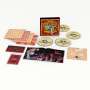 Tom Petty: Live At The Fillmore 1997 (Deluxe Edition), CD,CD,CD,CD