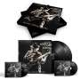 Neil Young: Noise & Flowers: Live  2019 (Limited Numbered Edition Boxset), LP,LP,CD,BR