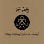 Tom Petty: Finding Wildflowers (Alternate Versions) (Black Vinyl), LP,LP