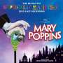 : Mary Poppins (The Definitive Supercalifragilistic 2020 Cast Recording Live), CD