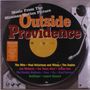 : Outside Providence (Limited Edition) (Orange & Red Vinyl), LP,LP