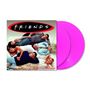 : Friends (Limited Edition) (Hot Pink Vinyl), LP,LP