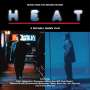 : Heat (Cool Blue Vinyl), LP,LP