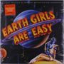 Earth Girls Are Easy (O.S.T.) (Orange Vinyl), LP