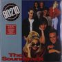 : Beverly Hills 90210 (Translucent Aqua Vinyl), LP