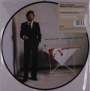 Eric Clapton: Money And Cigarettes (Limited Edition) (Picture Disc), LP