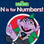 : Sesame Street: N Is For Numbers, CD