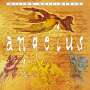 Milton Nascimento: Angelus, CD