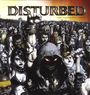 Disturbed: Ten Thousand Fists, LP,LP