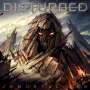 Disturbed: Immortalized, CD