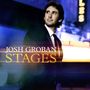 Josh Groban: Stages (Deluxe Version), CD