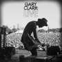 Gary Clark Jr.: Live 2014, LP,LP