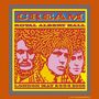 Cream: Royal Albert Hall: London, May 2005, CD,CD