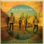 The Wild Feathers: The Wild Feathers, CD