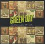 Green Day: Studio Albums 1990-2009 (Limited Edition Boxset), CD,CD,CD,CD,CD,CD,CD,CD