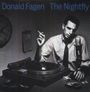 Donald Fagen: The Nightfly, LP