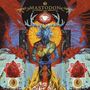 Mastodon: Blood Mountain (180g) (45 RPM), LP