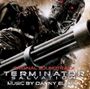 Terminator - Salvation (Die Erlösung), CD