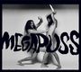 Megapuss: Surfing, CD