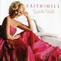 Faith Hill: Joy To The World, CD