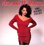 Vanessa Williams: Right Stuff, LP