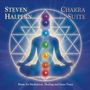 Steven Halpern: Chakra Suite, CD