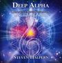 Steven Halpern: Deep Alpha, CD