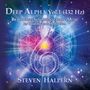 Steven Halpern: Deep Alpha Vol. 1, CD