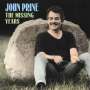 John Prine: The Missing Years (180g), LP,LP