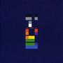 Coldplay: X & Y, CD