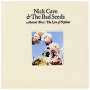 Nick Cave & The Bad Seeds: Abatoir Blues / The Lyre Of Orpheus, CD,CD