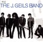 The J. Geils Band: The Best Of The J.Geils Band, CD