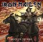 Iron Maiden: Death On The Road - Live in Dortmund 2003, CD,CD