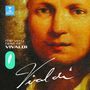 : The Very Best of Vivaldi, CD,CD