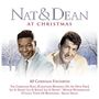 Nat King Cole & Dean Martin: Nat & Dean At Christmas, CD