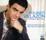 : Rolando Villazon - Opera Recital (inkl.DVD - Limitiert), CD,DVD