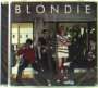 Blondie: Geatest Hits (CD + DVD), CD,CD
