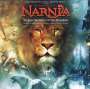 : The Chronicles Of Narnia (Der König von Narnia), CD