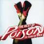 Poison: Best Of Poison: 20 Years Of Rock, CD