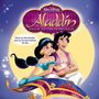 : Aladdin (Special Edition) (2004), CD