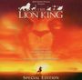 The Lion King - Special Edition, CD