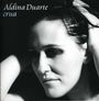 Aldina Duarte: Crua, CD