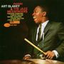 Art Blakey: Mosaic (Rudy Van Gelder Remasters), CD