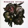 Massive Attack: Collected, CD