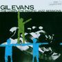 Gil Evans: The Complete Pacific Jazz Sessions, CD