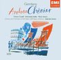 Umberto Giordano (1867-1948): Andrea Chenier, CD