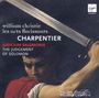 Marc-Antoine Charpentier: Judicium Salomonis H.422, CD
